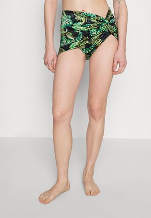 DORINA KANO - Αξεσουάρ παραλίας - green