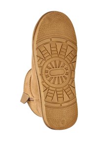 Nelson Snowboots  - cognac