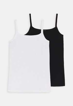 PACK 2 - Camiseta interior - multi coloured