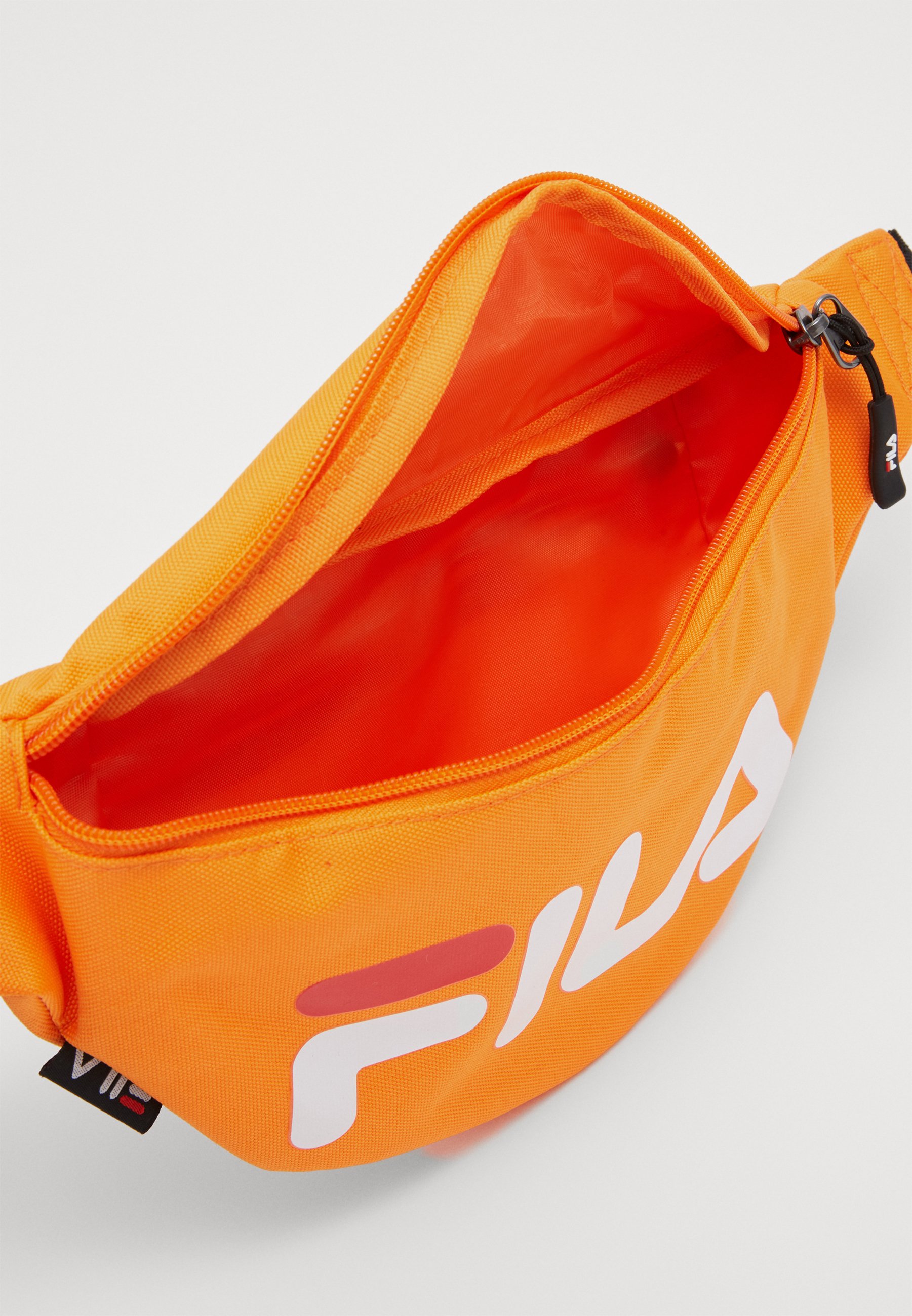 fila fanny pack orange