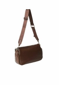 GAeLLE BORSA - Handtas - marrone