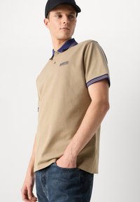 Barbour International - Koszulka polo