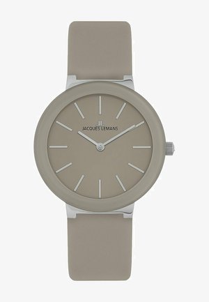 Jacques Lemans, ANALOG QUARZ - Ure - beige