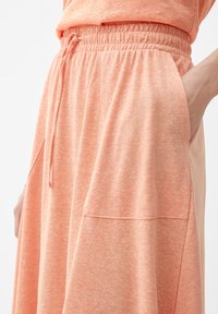 s.Oliver AUS MIX - A-lijn rok - mango