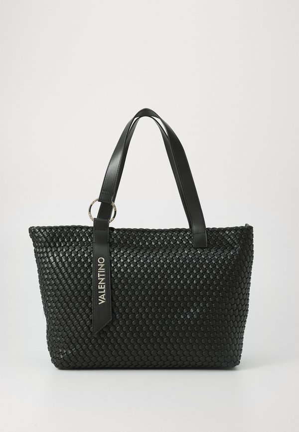 SHANTEL - Tote bag - nero