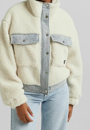 Veste mi-saison - beige