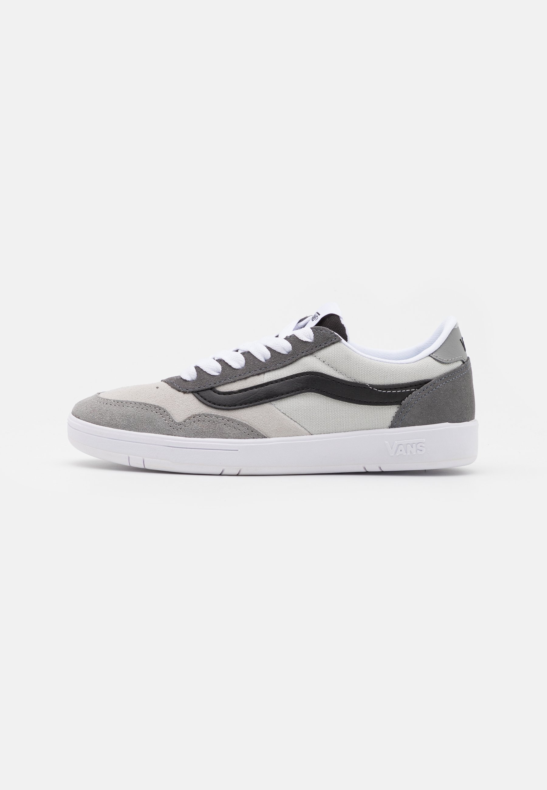 Vans CRUZE TOO UNISEX - Zapatillas - dawn blue/drizzle/gris - Zalando.es