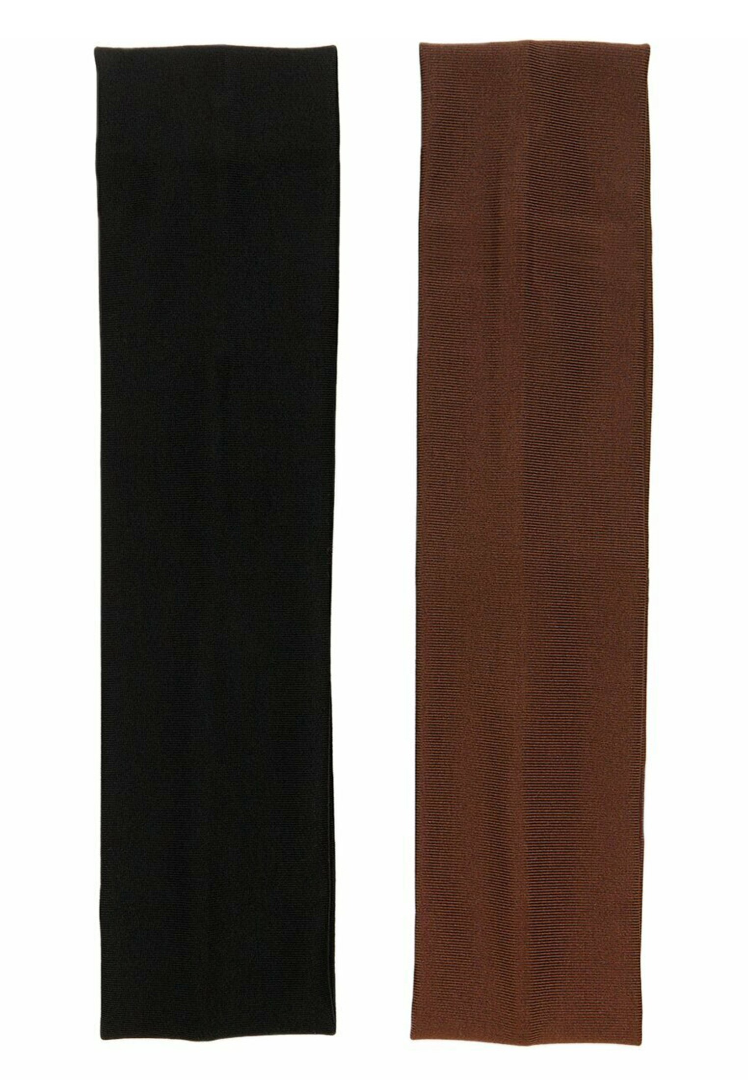 Brown Hair Accessory