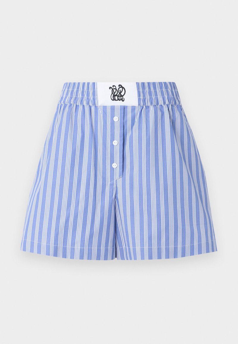 BAUM UND PFERDGARTEN Shorts blauw