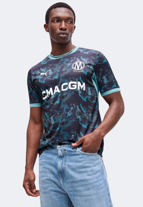 PUMA Olympique de Marseille Replica Away — foto 4