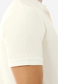 Gassa d’Amante VENEZIA - Poloshirt - yellow (solid)