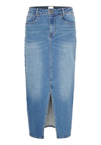 Non selezionato, medium blue wash