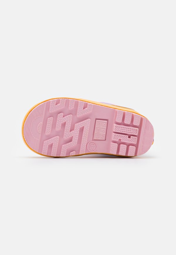 EINHORN – Gummistiefel – rosa