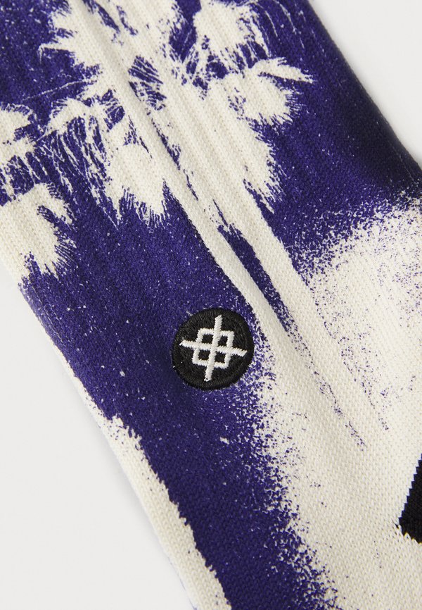 IN PARADISE CREW UNISEX - Socks - indigo2