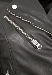 Otto Kern GHOST - Blazer - schwarz