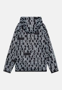 Burton CROWN WEATHERPROOF UNISEX - Mikina - lined letters