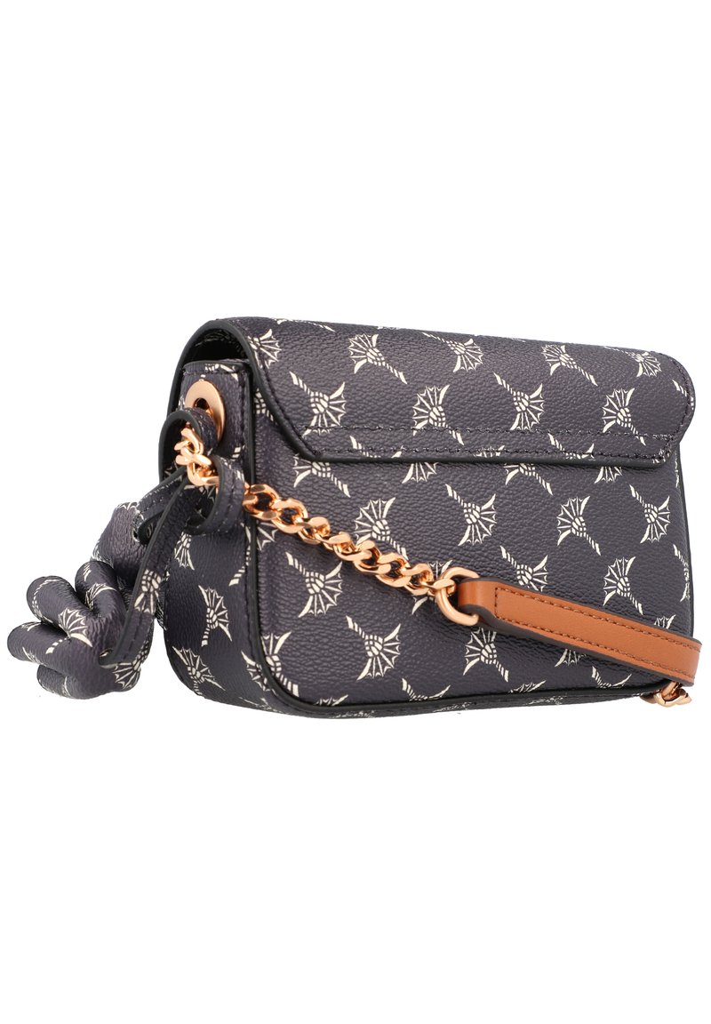 Damen Handtaschen | JOOP CORTINA Umhängetasche nightblue/blau - BH01434 Damen Handtaschen | JOOP CORTINA Umhängetasche nightblue/blau - BH01434