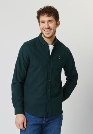 Shirt - vert