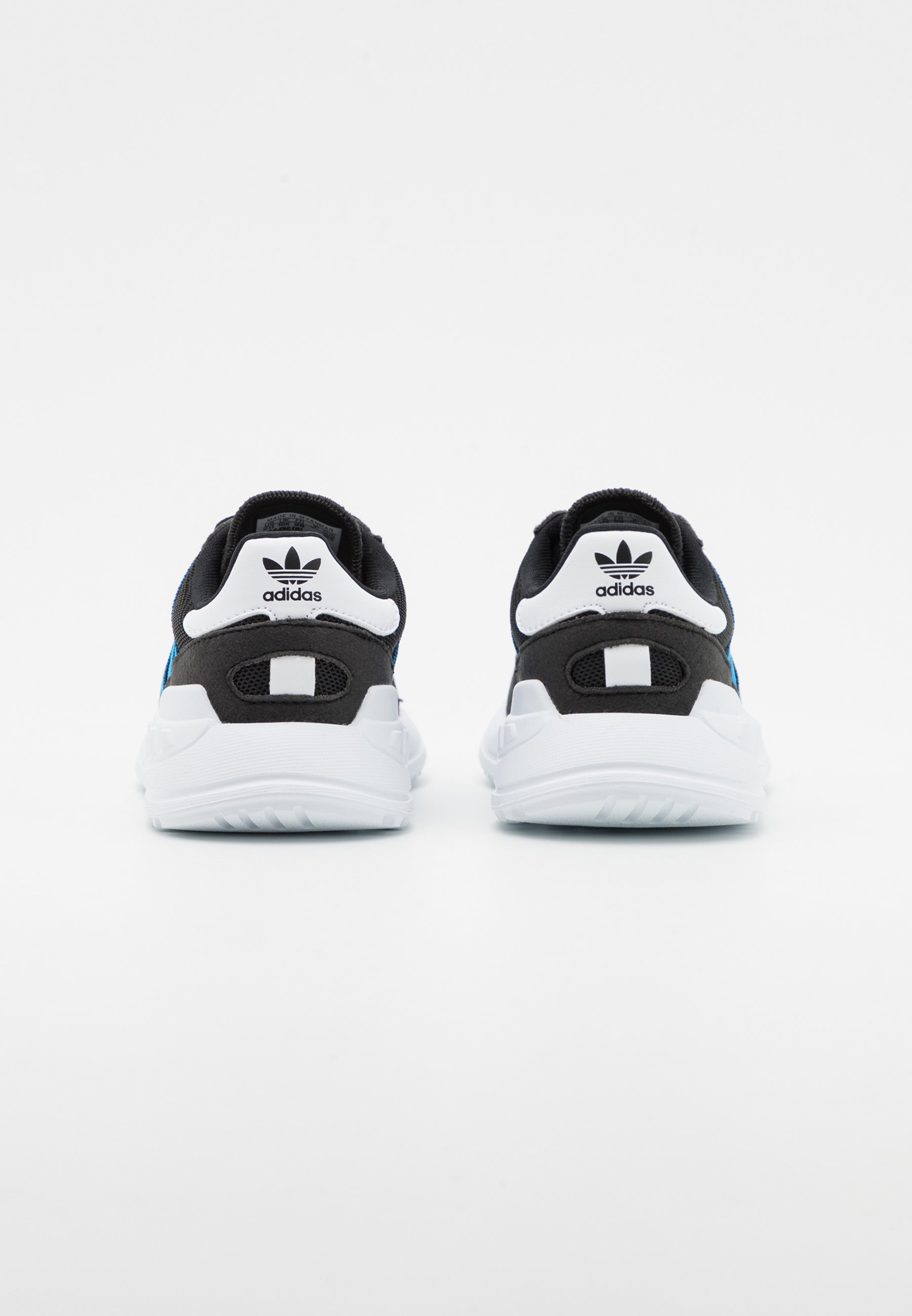 adidas fishnet trainers