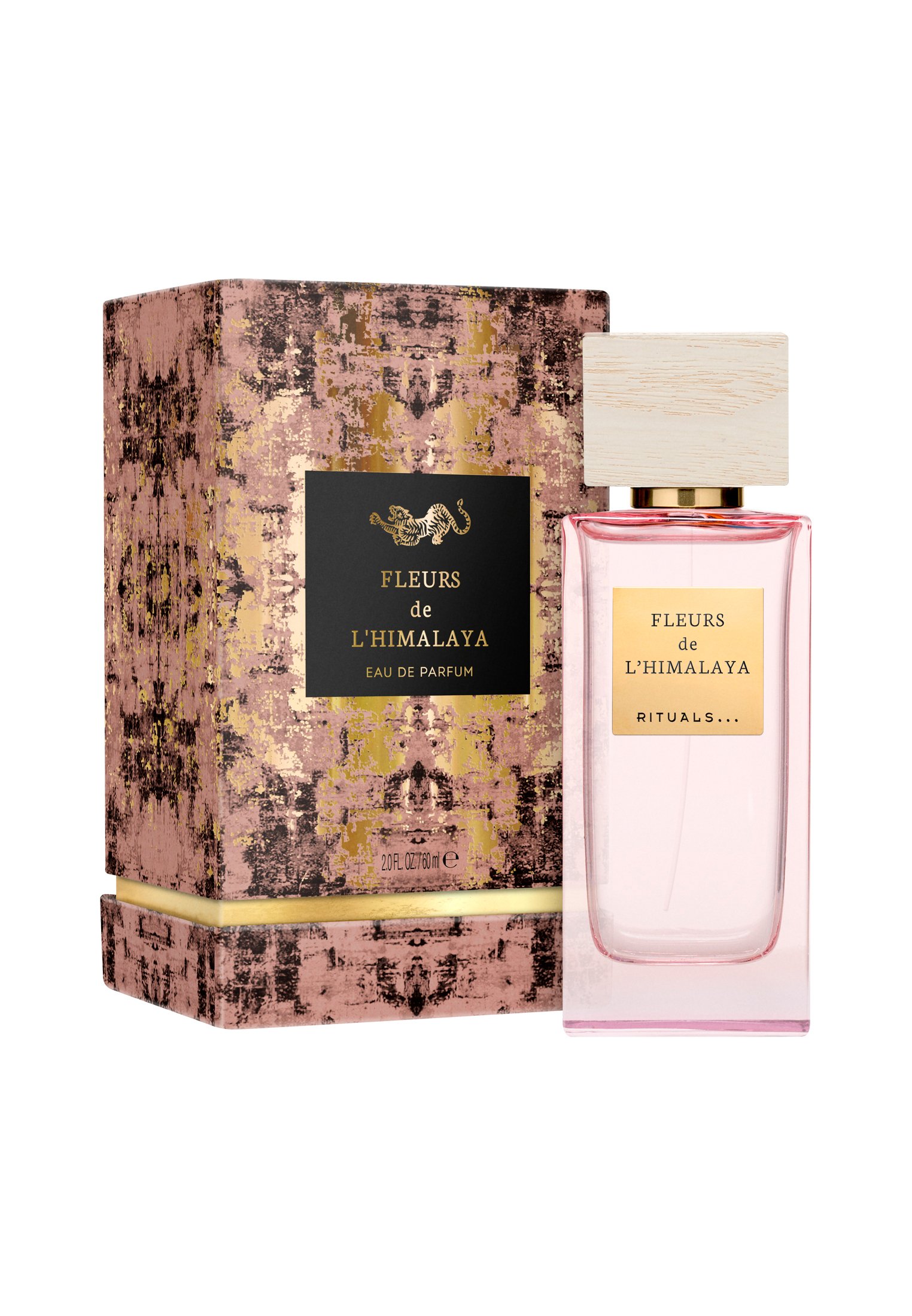 Eau De Parfum Rituals Himalaya Rituals FLEURS DE L'HIMALAYA Eau De