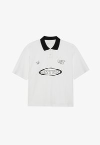 Δεν επιλέχθηκε, egret