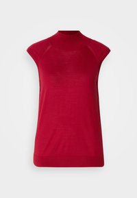 FIPINI - Camisola - dark red