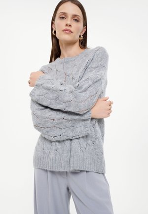 Trui - grey