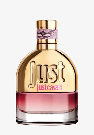 Roberto Cavalli Fragrances JUST CAVALLI FOR HER EDT - Eau de Toilette