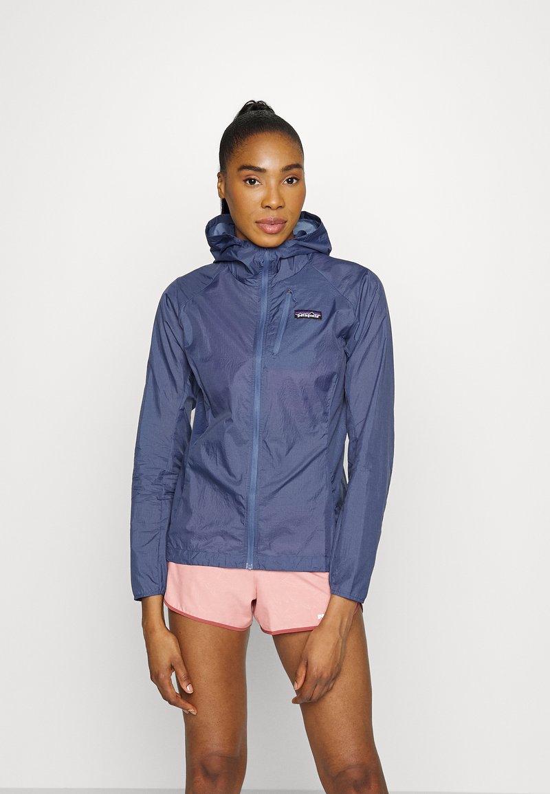 Patagonia HOUDINI - Corta-vento - current blue