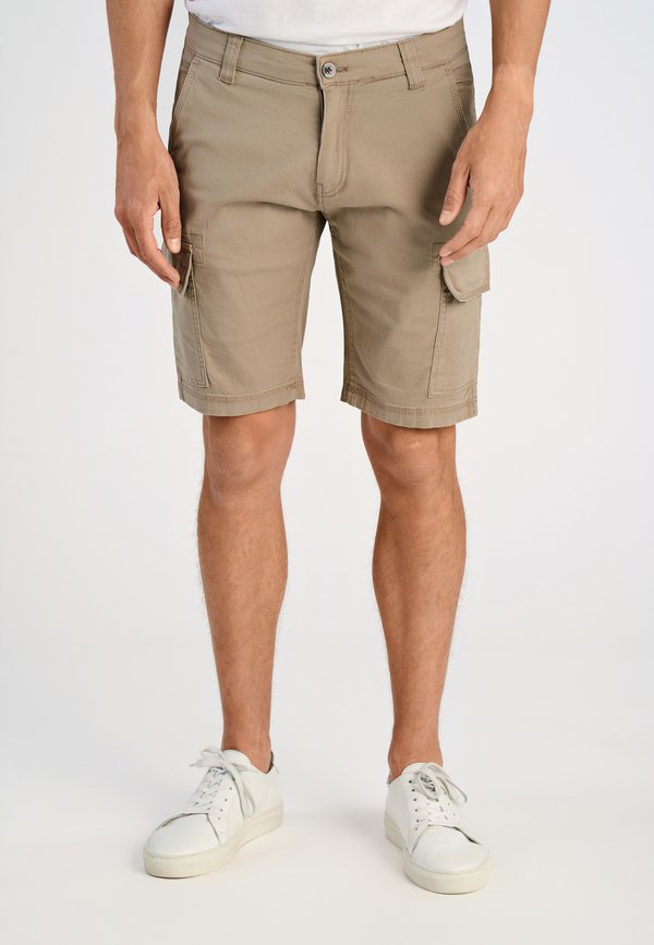 SUPER - Shorts - sand