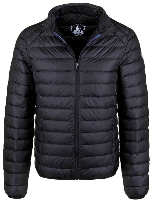 JOTT NICO NOS - Daunenjacke - marine/dunkelblau - Zalando.ch