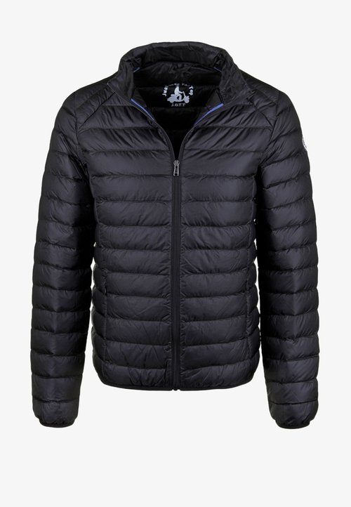 JOTT NICO NOS - Daunenjacke - marine/dunkelblau - Zalando.ch