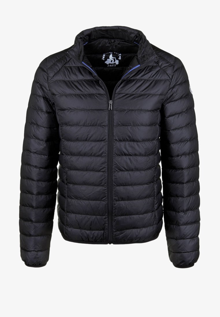 JOTT - MAT - Down jacket - noir, Enlarge