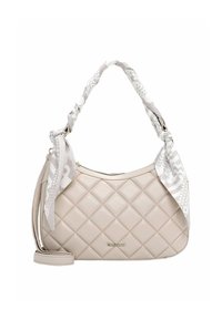 Unausgewählt, beige