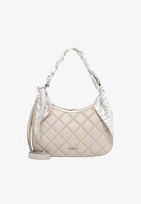 Unausgewählt, beige