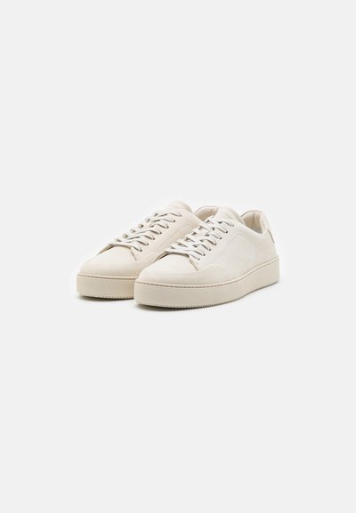 Tiger of Sweden SINNY - Tenisice - offwhite