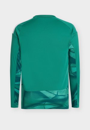 GERMANY 26 HOME GOALKEEPER LONG SLEEVE - Article de supporter d'équipe nationale - active green