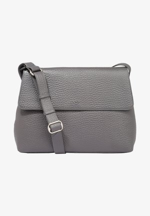 PATRICIA - Across body bag - stone