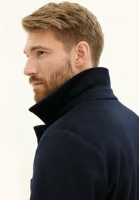 Oscar Jacobson MADDAN  - Giacca leggera - navy