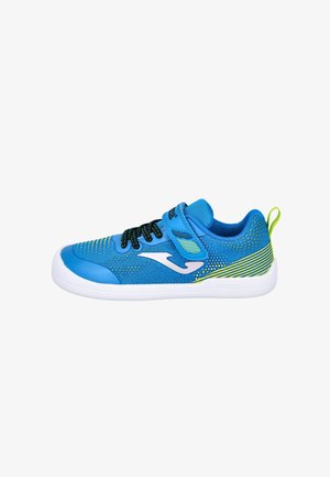 Joma, ZAPATILLAS DEPORTIVAS BAREFOOT UNISEX - Zapatillas - blue