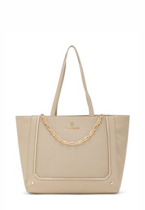 Shopping bag - terra