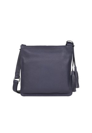 CADIZ  - Umhängetasche - darkblue
