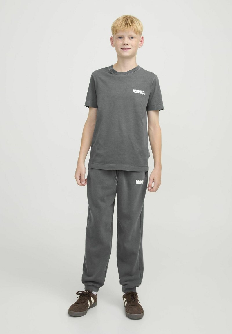 Jack & Jones Junior - Spodnie treningowe
