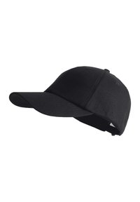 HUT ASADE  - Cap - black