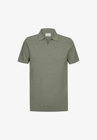 Sélectionné, mid green