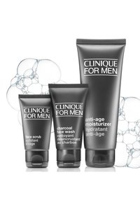 Clinique for Men DAILY AGE REPAIR - Huidverzorgingsset
