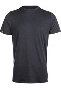 Ikke valgt, black melange