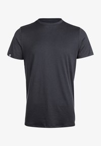 Ikke valgt, black melange