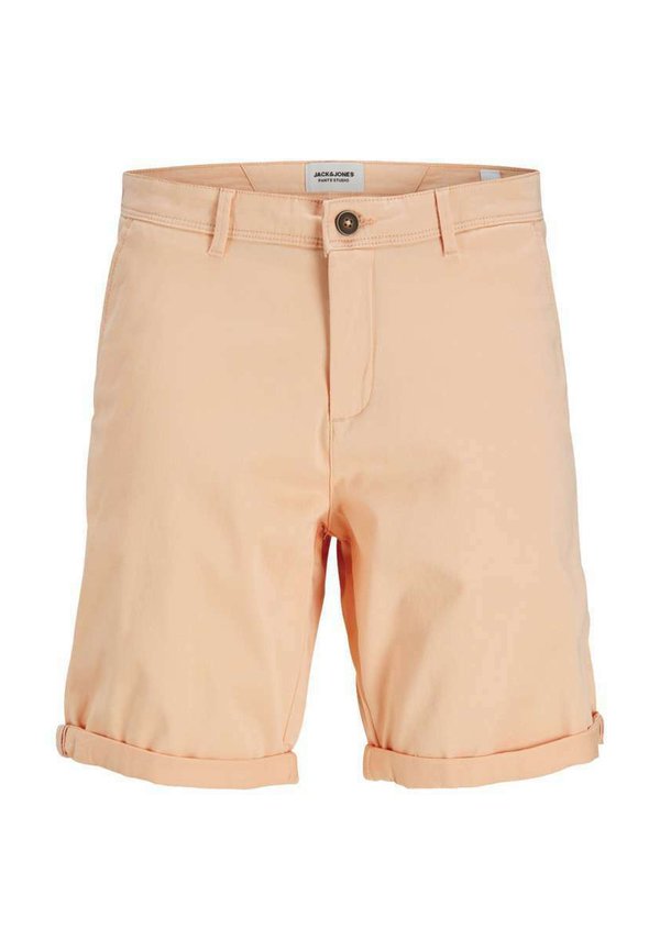 Shorts - peach parfait