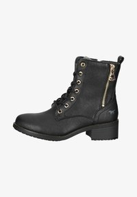 Valgt, schwarz/gold